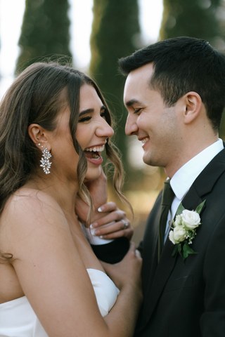 Marta and Max
